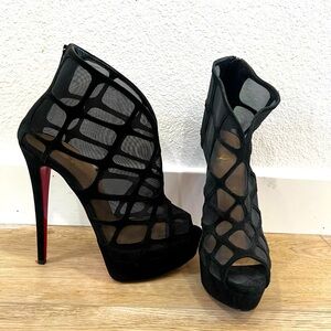 Christian Louboutin Heels